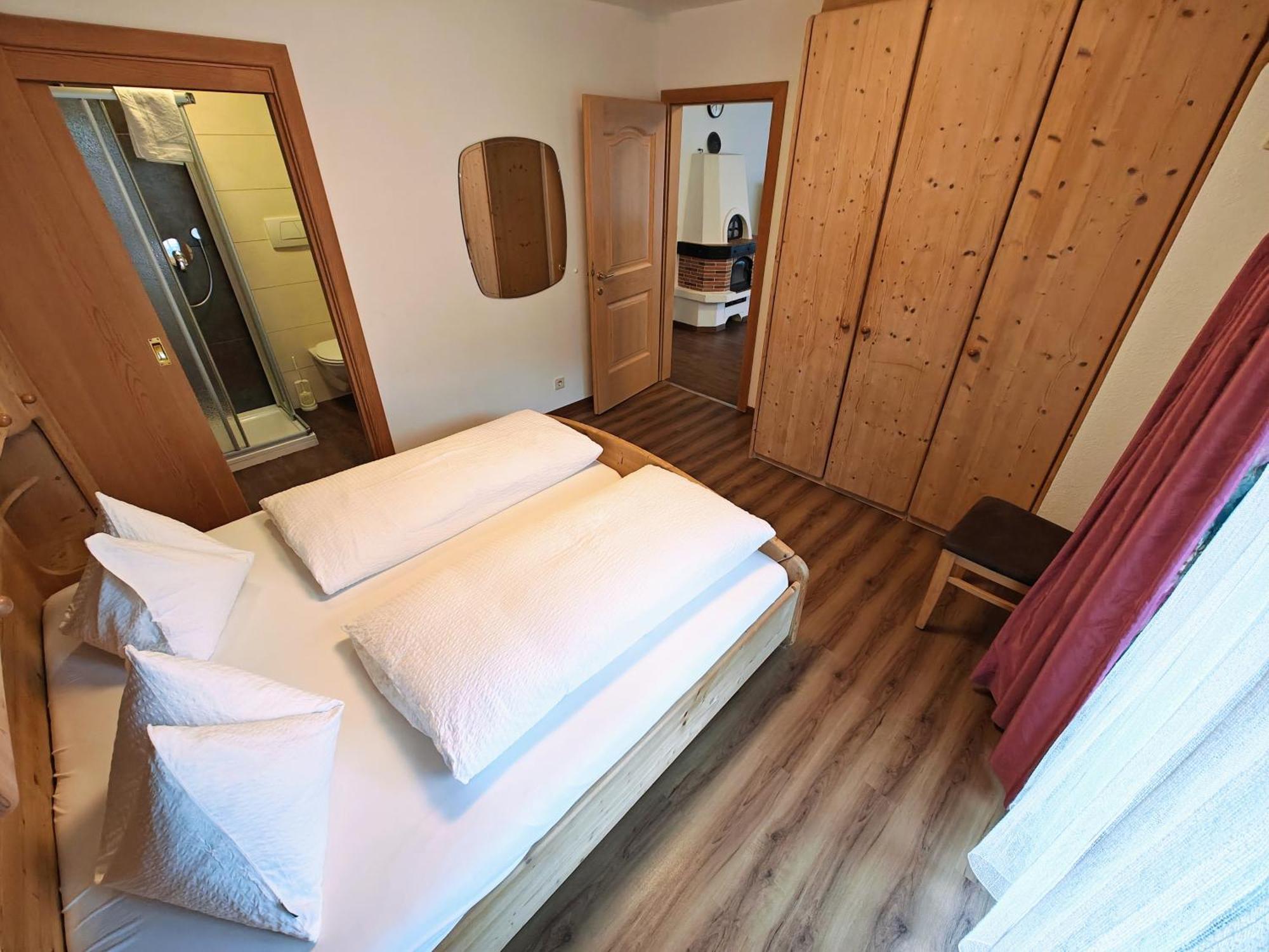 Apartments Brunella La Villa  Kültér fotó