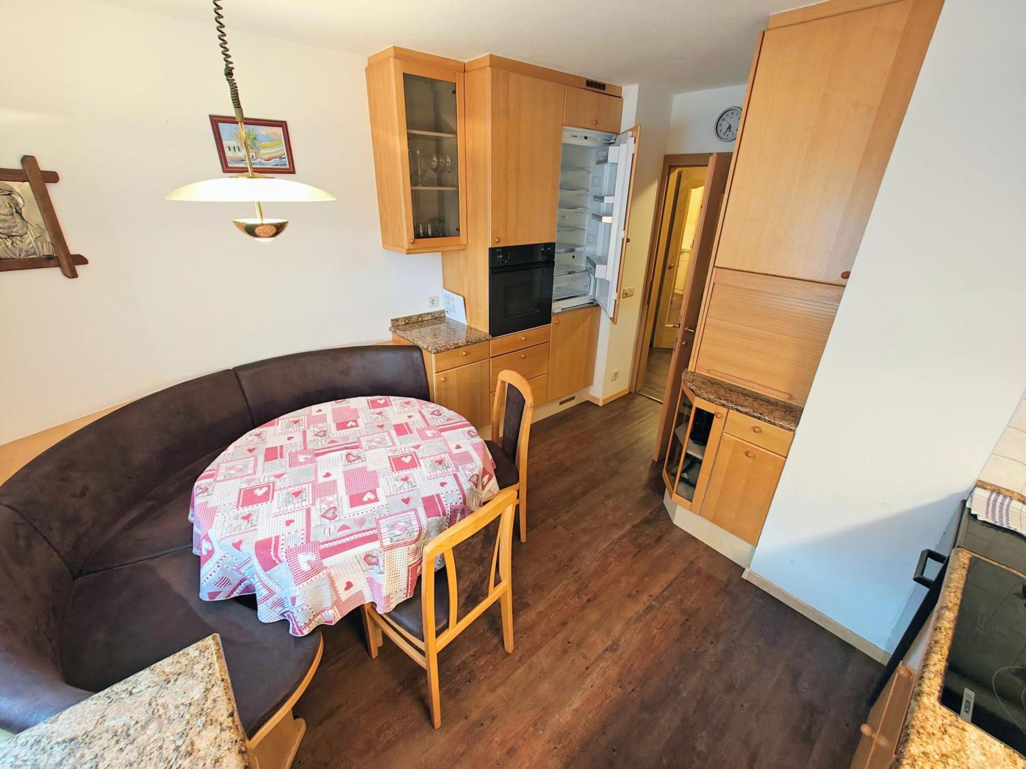 Apartments Brunella La Villa  Szoba fotó