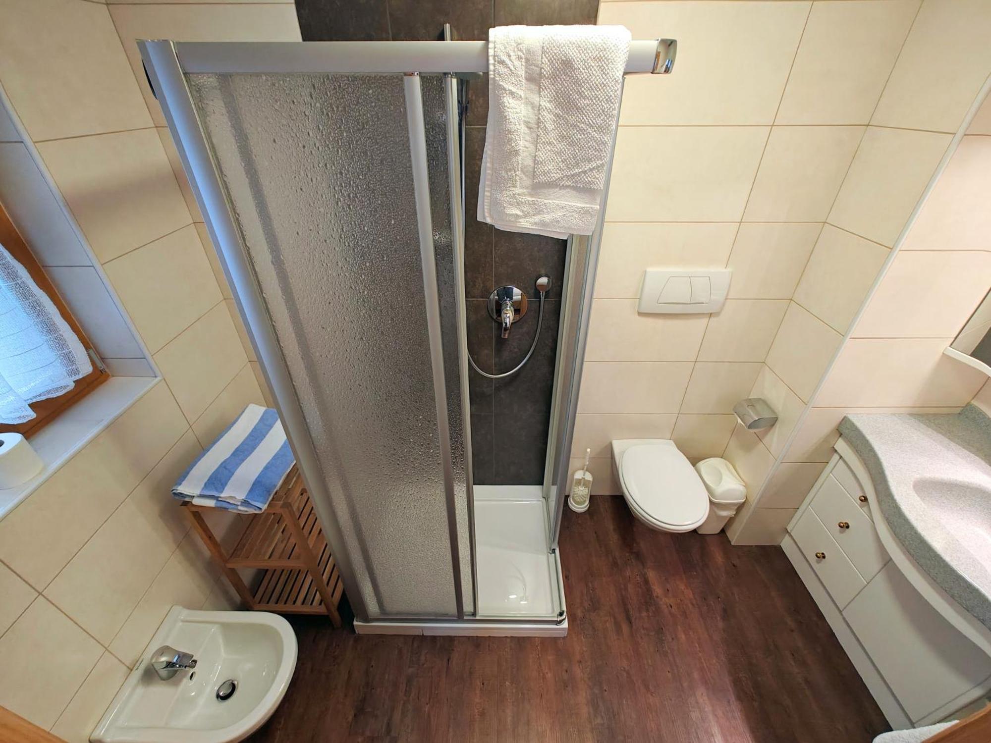 Apartments Brunella La Villa  Szoba fotó
