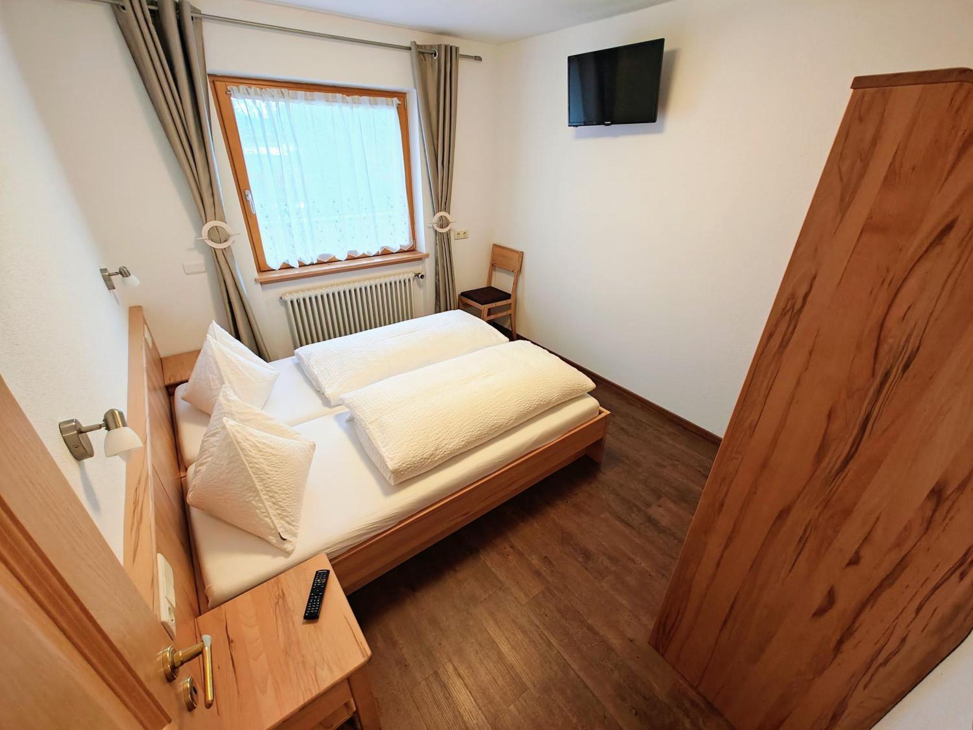 Apartments Brunella La Villa  Szoba fotó